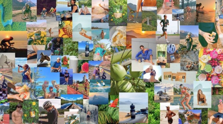Viver a Natureza do Esporte Um Estilo de Vida em Harmonia com a Natureza