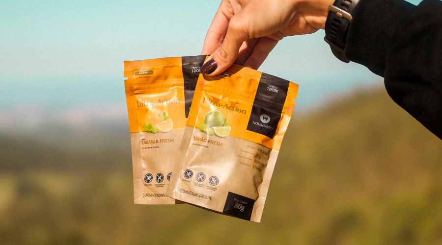 O ultra intra treino – Ultra Action Housewhey