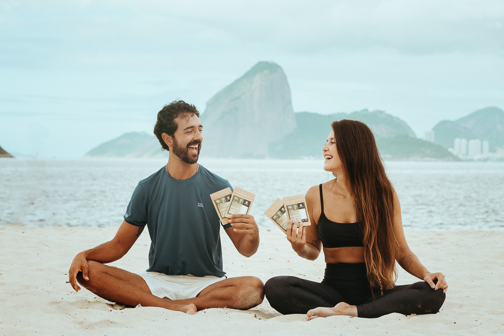 Aproveitando verão com mais saúde!